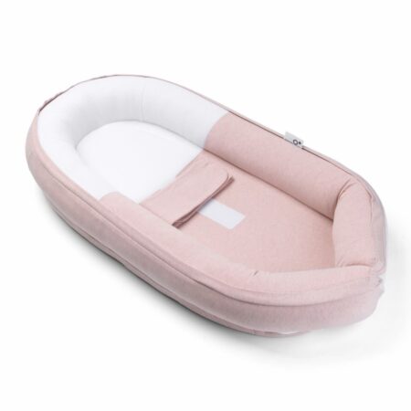 Doomoo - Cocoon Chine Pink