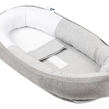 Doomoo - Cocoon Classic Grey