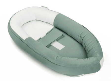 Doomoo - Cocoon Tetra Jersey Green