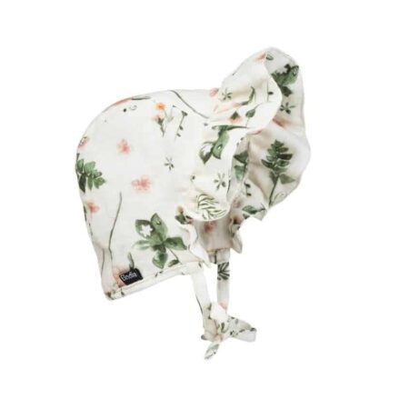 Elodie - Baby Zonnehoed Meadow Blossom 0-3m