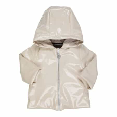 Gymp - Coat Alice - Beige