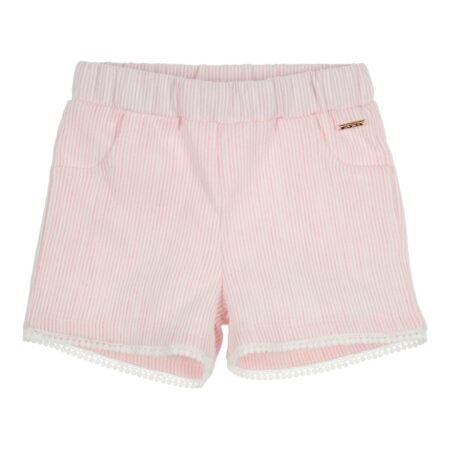 Gymp - Shorts Gidi - Old Rose