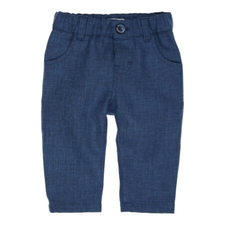 Gymp - Trousers Ringo - Blue