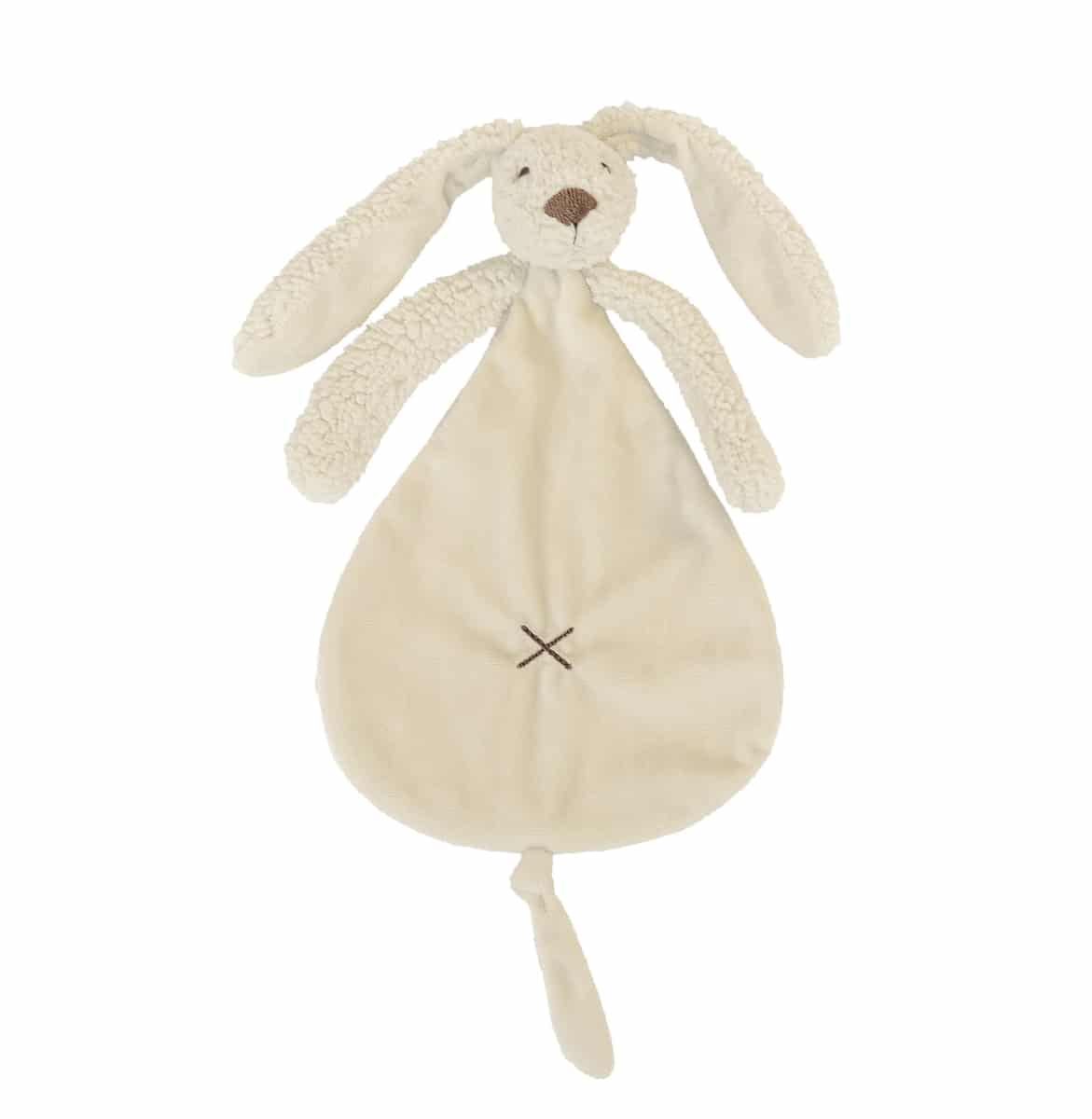 Happy Horse - Beige Recycled Rabbit Richie Tuttle 25 cm