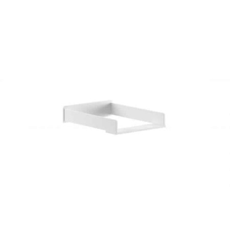 Jaxx - Billy Opzet Commode Satin White