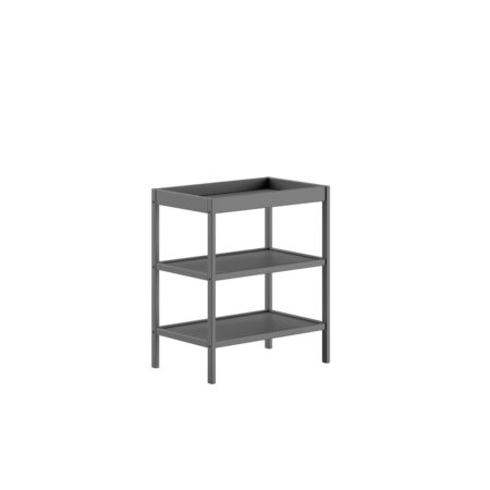 Jaxx - Dino Aankleedkomode Antraciet