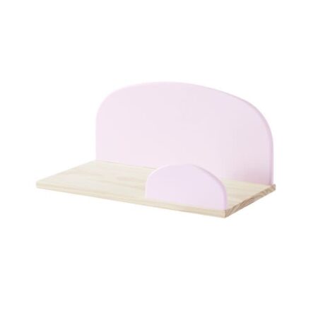 Jaxx - Kiddy Hangplank 45Cm Oud Rose
