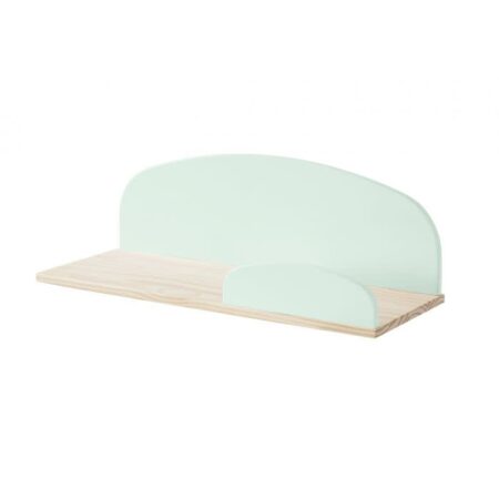 Jaxx - Kiddy Hangplank 65Cm Mint Groen