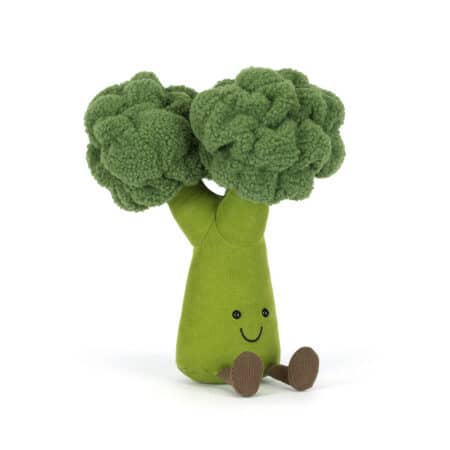 Jellycat - Amuseables Broccoli