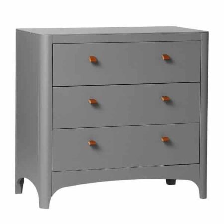 Leander - Classic™ Dresser, Grey