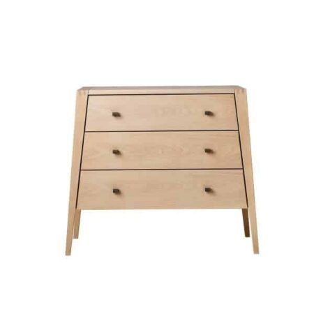 Leander - Linea™ Dresser, Oak