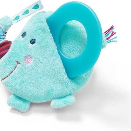 Lilliputiens - Albert Bijtring Boekje