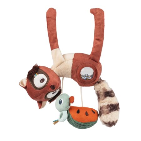 Lilliputiens - Elvis Houdt Zich Vast