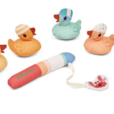 Lilliputiens - Gaspard Visspel