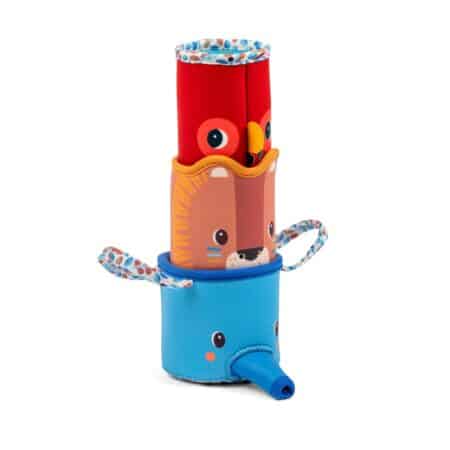 Lilliputiens - Jack 3 Badbekers