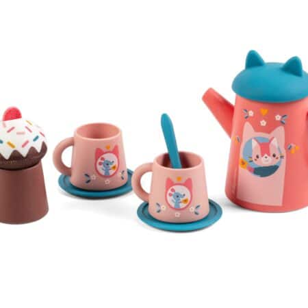 Lilliputiens - Jeanne Badtheeset