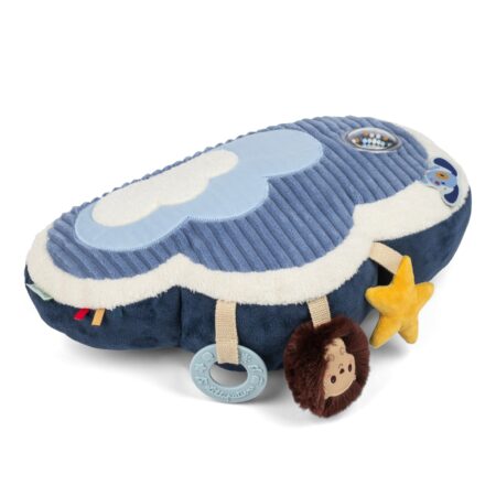 Lilliputiens - Julés Activiteitskussen