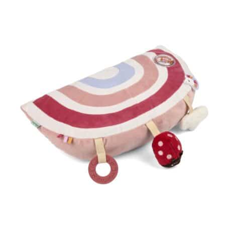 Lilliputiens - Lena Activiteitskussen