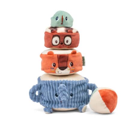 Lilliputiens - Piramide O-Geluiden