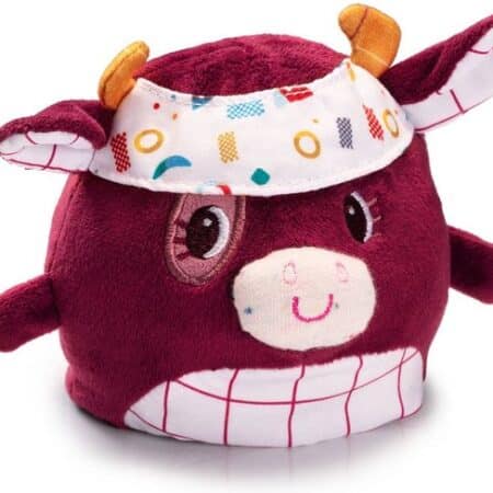 Lilliputiens - Rosalie Omkeerbare knuffel