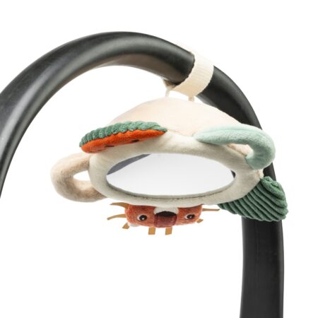 Lilliputiens - Spiegel Jack