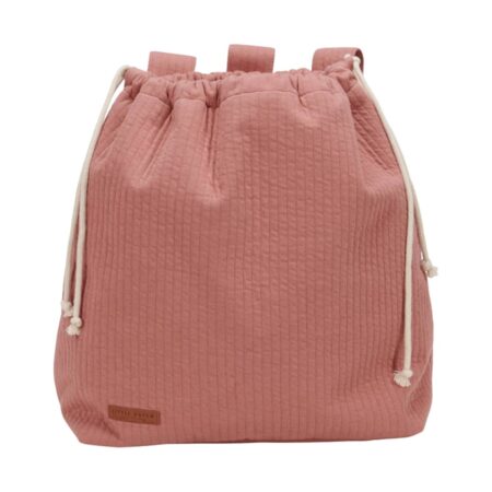 Little Dutch - Boxzak Pure Pink Blush