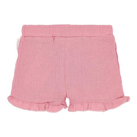 Little Dutch - Korte broek Fairy garden - Roze