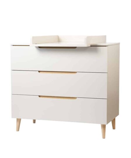 Pericles - Commode+Verlengstuk Nomad Dune Beige