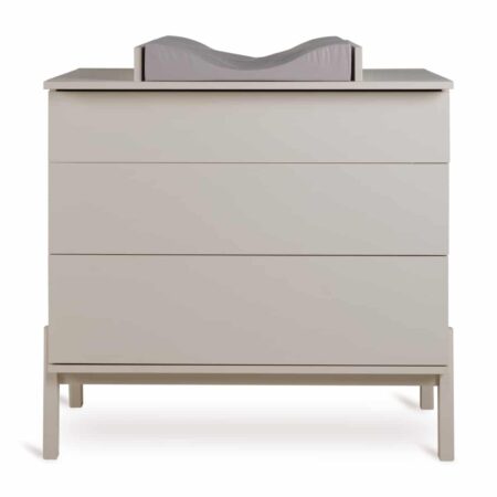 Quax - Ashi Commode - Clay