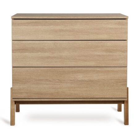 Quax - Ashi Commode - Honey Ash