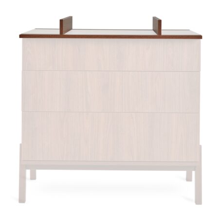 Quax - Ashi Extensie Commode - Chestnut