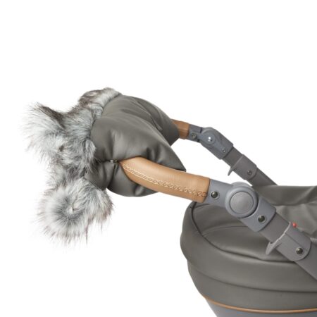 Quax - Avenue/Crooz - Handschoen - Taupe