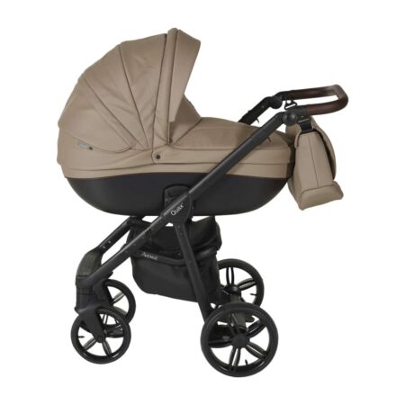 Quax - Avenue Kinderwagen - Eco Stone