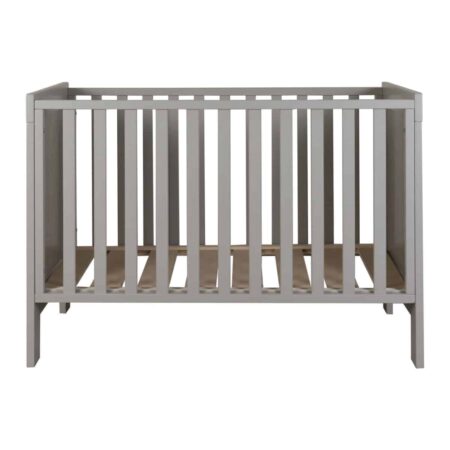 Quax - Bed Mila 120 * 60 Cm - Stone