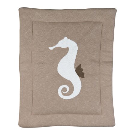 Quax - Boxligger - Seahorse