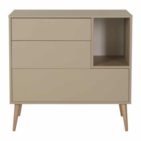 Quax - Cocoon Commode - Latte