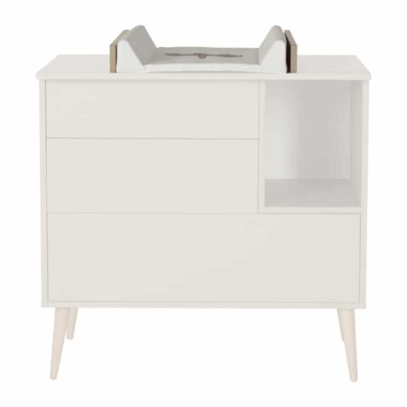 Quax - Cocoon Extensie Commode - Latte