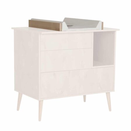 Quax - Cocoon Extensie Commode - Natural Oak