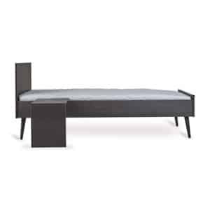 Quax - Cocoon Junior Kit 70/170 Cm - Eboni