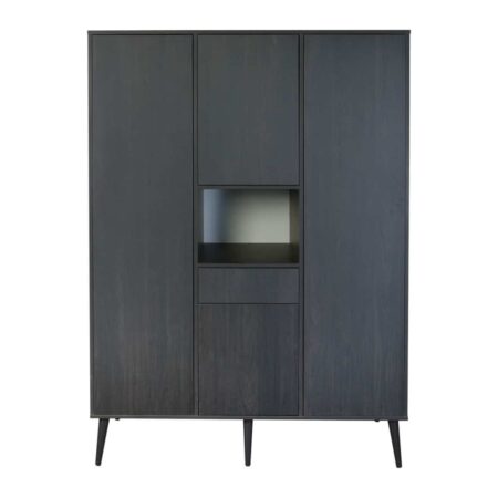 Quax - Cocoon Kast Xl - Eboni