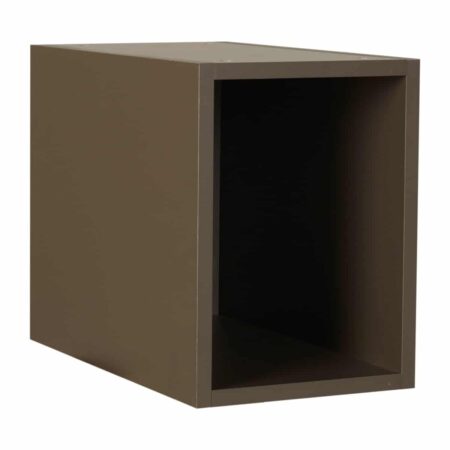 Quax - Cocoon Nis Commode - Clay