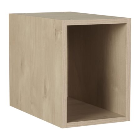 Quax - Cocoon Nis Commode - Natural Oak