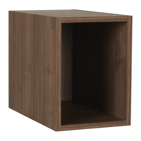 Quax - Cocoon Nis Commode - Walnut