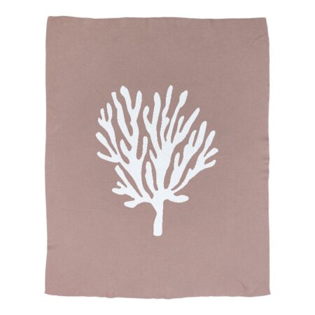 Quax - Dekentje - On The Go Xl - Seaweed