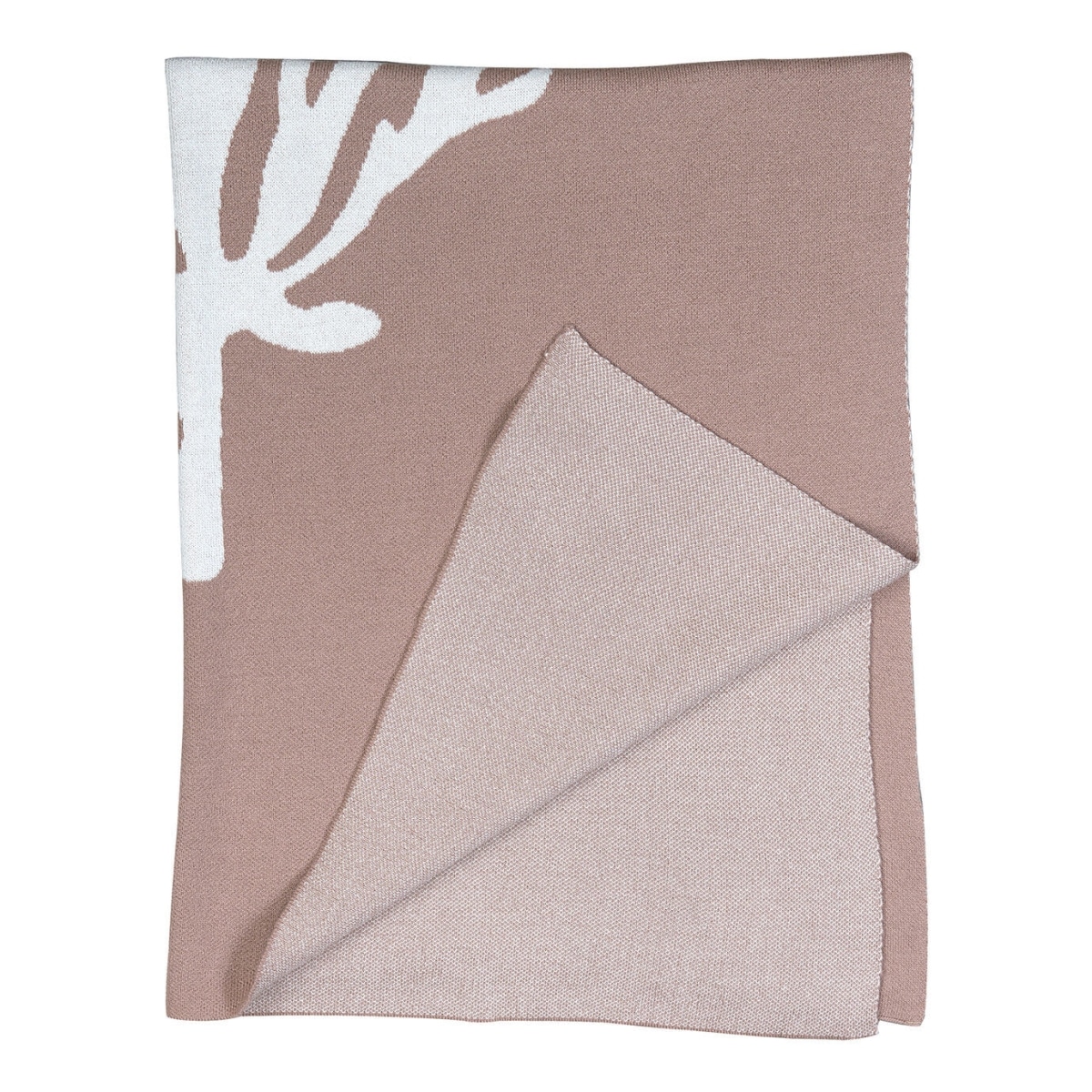 Quax - Dekentje - On The Go Xl - Seaweed