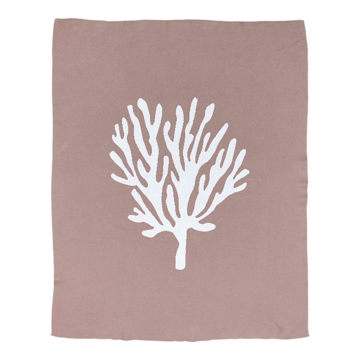 Quax - Dekentje - On The Go Xl - Seaweed