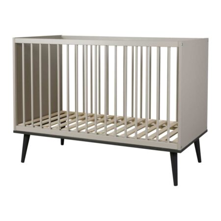 Quax - Flow Bed 120*60 Cm - Stone