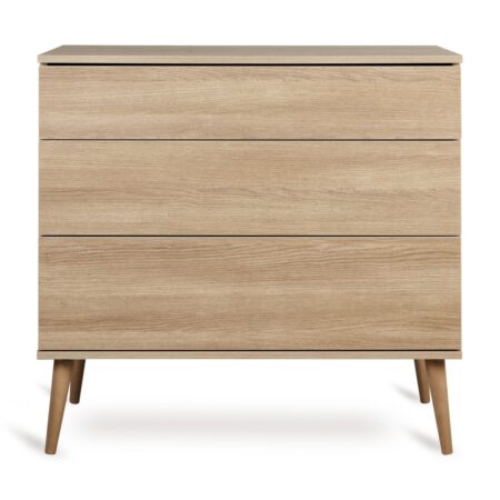 Quax - Flow Commode - Honey Ash