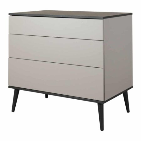 Quax - Flow Commode - Stone