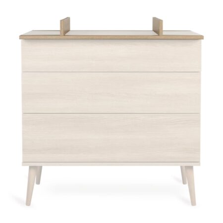 Quax - Flow Extensie Commode - Honey Ash